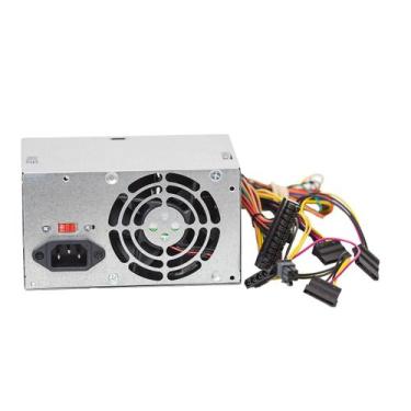 Imagem de Fonte Atx 230w Duex 24 Pinos, Bivolt Manual DX230SE