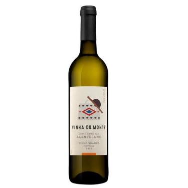 Imagem de Vinho Branco Português Herdade do Peso - Vinha do Monte Branco 750ml  