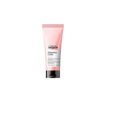Imagem de LOréal Vitamino Color Condicionador 200ml - Loreal