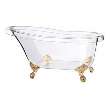 Imagem de Champanheira Banheira Boccati Grande 8 Garrafas Master 16L, Incolor