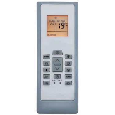 Imagem de Controle Remoto Para Ar Condicionado Electrolux Rg01/bgef-elbr - Skyli