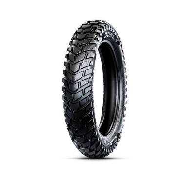 Imagem de Pneu Moto 110/80X18 Traseiro Duna 2 Scam Levorin