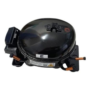 Imagem de Compressor Geladeira Side By Side Is4s Electrolux A24531701, 127/220V