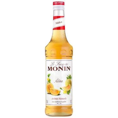 Imagem de Xarope De Melao Monin 700Ml