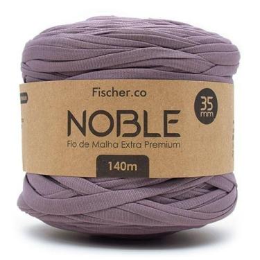 Imagem de Fio de Malha Fischer Noble 35mm - 140 Metros - FISCHER.CO, 816 MALBEC