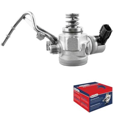 Imagem de DrCax Bomba de combustível de alta pressão 16790-5A2-A01 compatível com Honda Accord 2013-2014 Acura TLX 2015-2016 L4 2.4L Substitui GDP507 16790-5LA-305