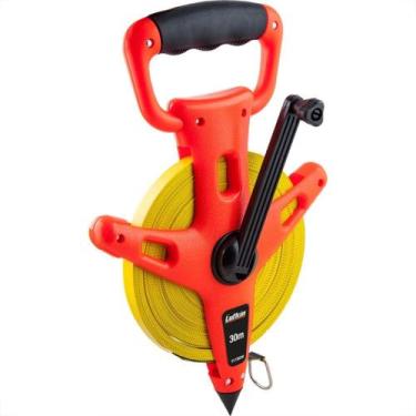 Imagem de Trena Lufkin Fibra Vidro 30M Aberta Y1730Cm