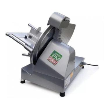 Imagem de Fatiador De Frios Semi Automático Bivolt Cfi 300 IFM Brasil