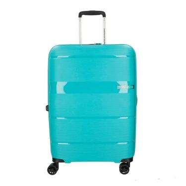 Imagem de Mala American Tourister Linex Média Azul
