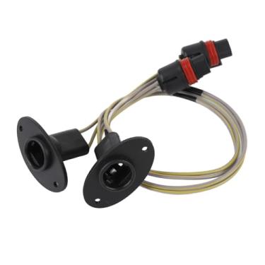 Imagem de 2PCS Placa Light Wire Hireness para RAM 5179988AA - e Conexão Estável