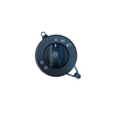 Imagem de Interruptor Luz Farol Neblina  Actros Axor Atego - Agile PArts