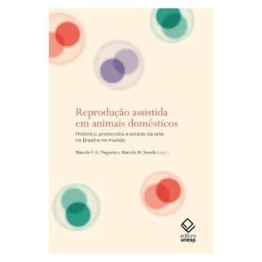 Imagem de Reprodução Assistida Em Animais Domésticos