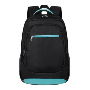Imagem de Deevoka Bolsa de mochila de badminton mochila saco de tênis para homens mulheres bolsos de armazenamento de mochila bolsa de tênis backpack bolsa de viagem