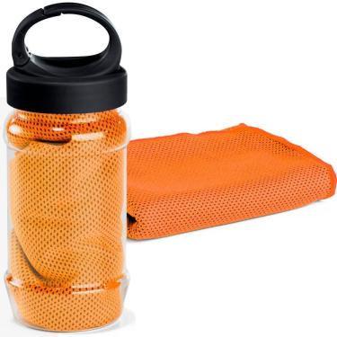Imagem de Toalha Esportiva Gelada Refrescante TopGet