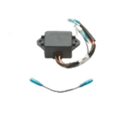 Imagem de Cdi Yamaha 30 E 40 Hp Cedei Yamarra 1996 A 2000 2 Cilindros - A.R Vari