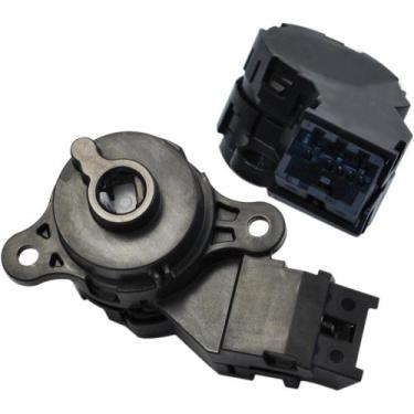 Imagem de Comutador Ignição Partida Cobalt Onix Prisma Após 2011 F103 - Universa