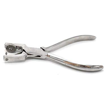 Imagem de AAProTools Dental Endodontic Clamp Punch Hole Pliers Instrument
