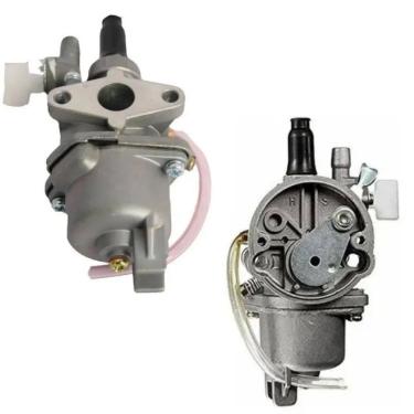 Imagem de Carburador Mini Moto E Quadriciculo 47Cc/49Cc/50Cc 2 Tempos