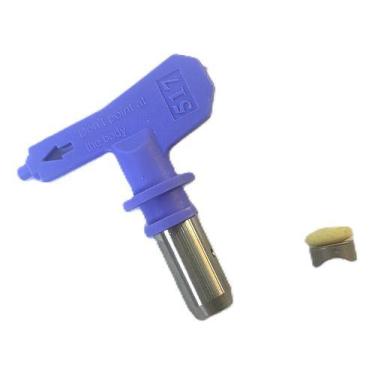 Imagem de Bico Leque 517 Para Pistola Airless Menegotti/nauber/vonder - BWrental