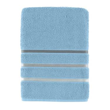 Imagem de Toalha de Rosto 100% Algodão Teka Dry Luiza