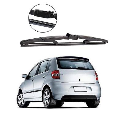 Imagem de Palheta Vidro Vigia Fox 2003/2009 Bosch Rear