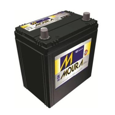 Imagem de Bateria Automotiva Moura 40ah M40SD