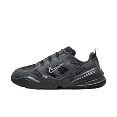 Imagem de Nike Tênis feminino Tech Hera (DR9761-003, antracite/preto/cinza claro), Cinza fumê antracite preto 003, 39