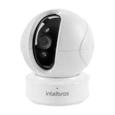 Imagem de Câmera Ip Intelbras Wi-Fi Hd Ic4 Mibo