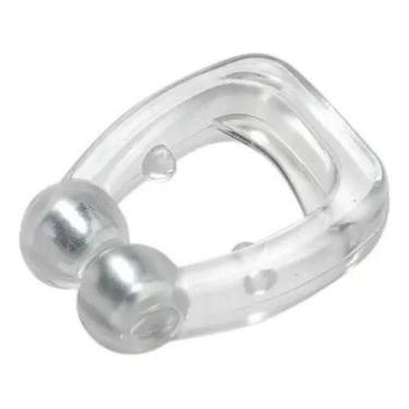 Imagem de Kit 4 Clip Dilatador Nasal Aparelho Anti Ronco Magnético Apneia Sono D
