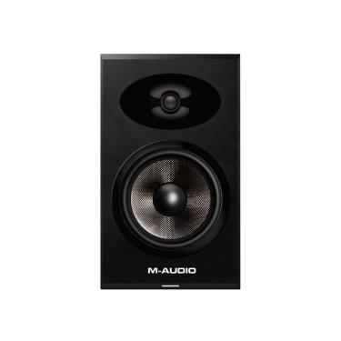 Imagem de Monitor estudio M audio BX8 graphite 150W unit