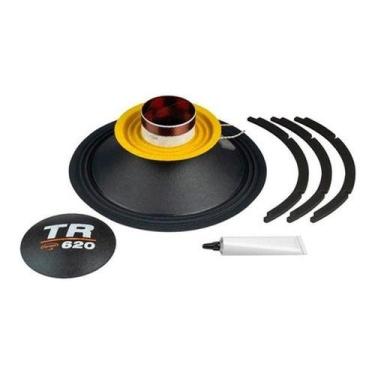 Imagem de Reparo alto falante triton tr 620 8 ohms