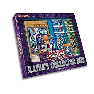 Imagem de Yu-Gi-Oh! CCG: Kaiba's Collector Box