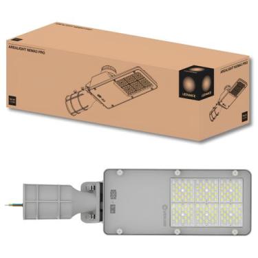 Imagem de Luminaria Publica Arealight Pro G4 55W 6875Lm Ip66 Ledvance, 110V/220V