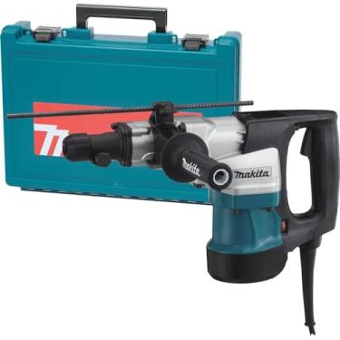 Imagem de Makita HR4041C Martelo rotativo de 1-9/16", aceita brocas de fenda