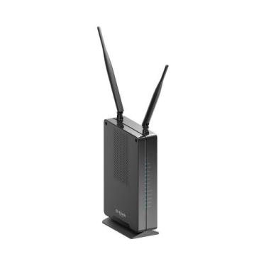 Imagem de Gpon ONT Wireless Dualband 4 Portas Gigabit ETHERNET USB - DPN-1452DG 