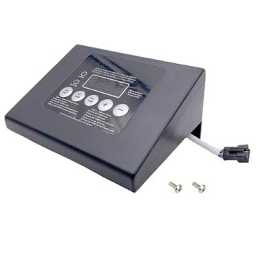 Imagem de Placa controladora de termostato digital adequada para acessórios de churrasqueira elétrica Masterbuilt 20070407 20070407