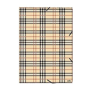 Imagem de Pasta Aba Elástico Ofício GALEX, Dello, 0284.GX.0025