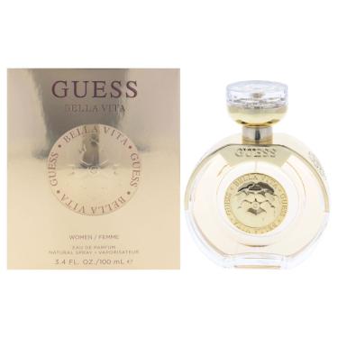 Imagem de Perfume Guess Bella Vita Eau de Parfum 100ml para mulheres