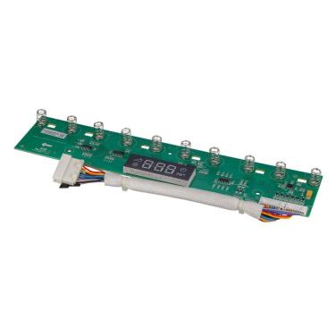 Imagem de Conjunto Placa De Potência E Interface Para Lava Louça 127V