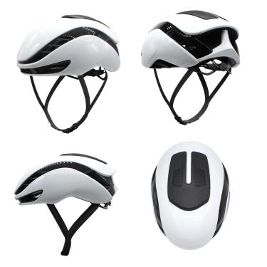 Imagem de Jogo de capacete de bicicleta 2.0 para adultos, corrida de estrada, ciclismo, aerodinâmico