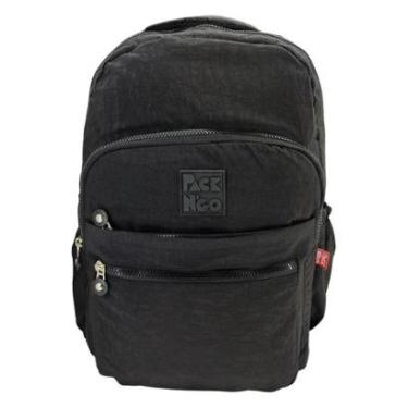 Imagem de Mochila Crinkle Escolar 7114 - Juvenil-Masculino