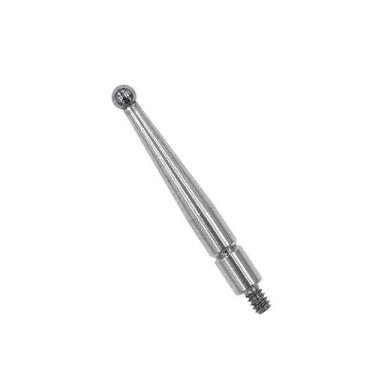 Imagem de Ponta metal duro 2mm para relogio apalpador serie 513 - 103006 - Mitut