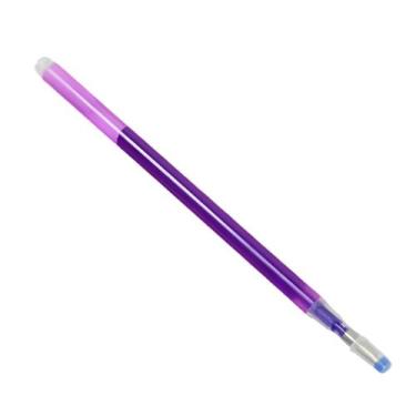 Imagem de Refil para Caneta Fantasminha Magica Apaga com Ferro Borracha 0.7mm - 