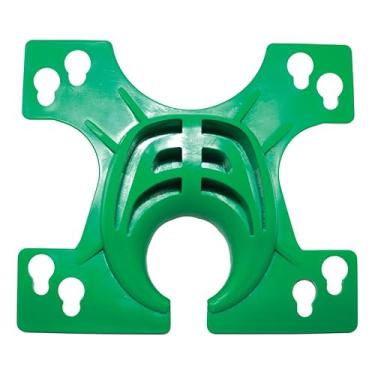 Imagem de Rack-A-Tiers Wire Vortex Plus - Novo e melhorado - para caixas de 4 a 11/40.6 cm quadrados, ferramenta de puxar cabos, guia de fio para puxar o fio (40002)