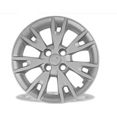 Imagem de Calota Aro 15A 878Ar-Pta Mod Logan / Sandero 2020