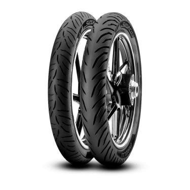 Imagem de Pneu Pirelli 2.50-17 Super City (tt) 38p (d)