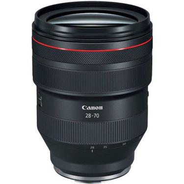 Imagem de LENTE CANON RF 28-70mm F2 L USM
