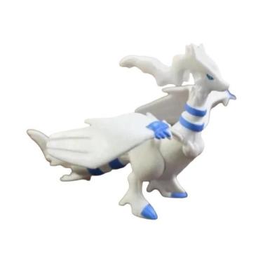 Imagem de Conjunto De Bonecos De Ação De Anime Pokémon Lugia Charizard Blastoise