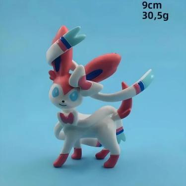 Imagem de Conjunto De Bonecos De Ação De Anime Pokémon Lugia Charizard Blastoise