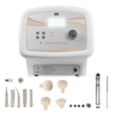 Imagem de Dermotonus Slim Ibramed Vacuoendermo + Peeling Diamante